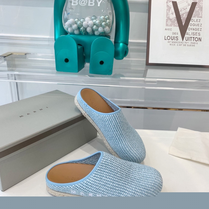 Other Slippers
